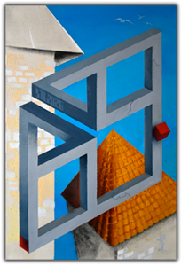 THE LONG WAY at HOME