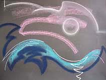   50 х 65 см.,   бумага, пастель,   2002г.    

                       
                          УВЕЛИЧИТЬ