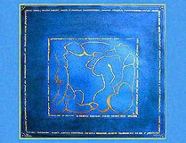 50 х 65 см.,   бумага, смешанная техника,   2002г.   

                       
                          УВЕЛИЧИТЬ