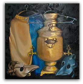 80 х 80 см.,  холст, масло,  2014    
                   
                                                 УВЕЛИЧИТЬ