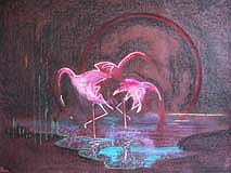   50 х 65 см.,    бумага,  пастель,    2002г.    

                       
                          УВЕЛИЧИТЬ
