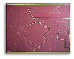   50 х 65 см.,   бумага, маркер,   2002г.    