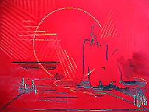   50 х 65 см.,    бумага,  пастель,    2002г.    

                       
                          УВЕЛИЧИТЬ