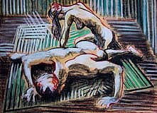   50 х 65 см.,    бумага,  пастель,    2002г.    

                       
                          УВЕЛИЧИТЬ