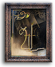 ПРОДАНО
      
       40 х 30 см.,  холст на картоне, ассамбляж,  2011
      
                                         УВЕЛИЧИТЬ