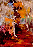                         ПРОДАНО
    
    35 х 25 см.,  картон, масло,  1989г.    
    
                       УВЕЛИЧИТЬ