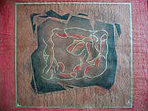   50 х 65 см.,    бумага,  пастель,    2002г.    

                       
                          УВЕЛИЧИТЬ
