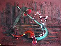   50 х 65 см.,   бумага,  смешанная техника,   2002г.    

                       
                          УВЕЛИЧИТЬ