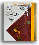 60 х 50 см.,  холст, масло, уголь,  2009  
	   
                                           УВЕЛИЧИТЬ