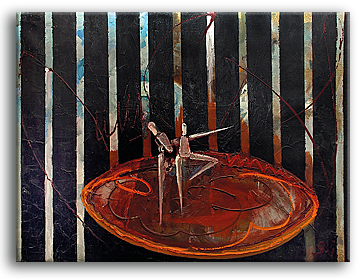60 х 80 см.,  холст, масло,  1994  
	   
                           УВЕЛИЧИТЬ