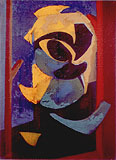                                ПРОДАНО
       
       80 х 60 см.,  холст, смешанная техника,  2000г.  
       
                              УВЕЛИЧИТЬ