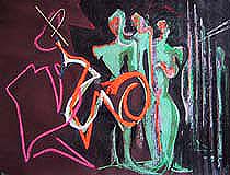   50 х 65 см.,    бумага,  пастель,    2002г.    

                       
                          УВЕЛИЧИТЬ