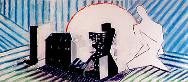                                  ПРОДАНО
     
     33 х 85 см.,  холст, масляная пастель,  1998г.  
     
                                  УВЕЛИЧИТЬ